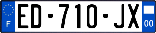 ED-710-JX