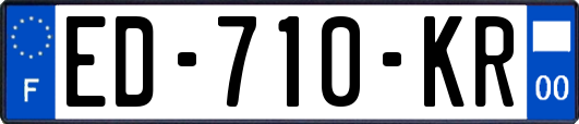 ED-710-KR