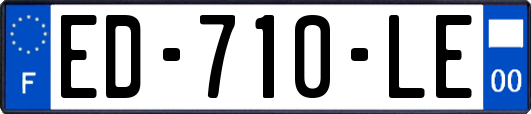 ED-710-LE