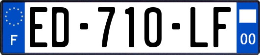 ED-710-LF
