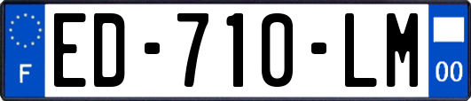 ED-710-LM