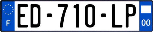 ED-710-LP