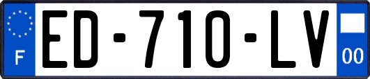 ED-710-LV