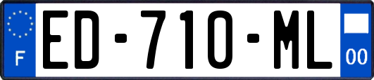 ED-710-ML