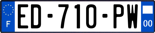 ED-710-PW