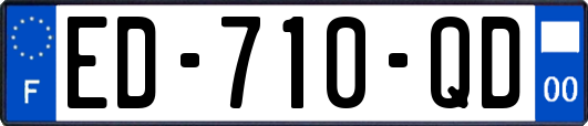 ED-710-QD