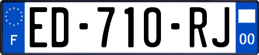 ED-710-RJ