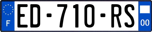 ED-710-RS