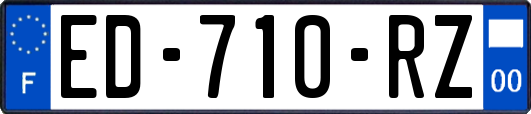 ED-710-RZ