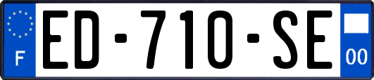 ED-710-SE