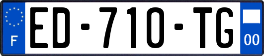 ED-710-TG