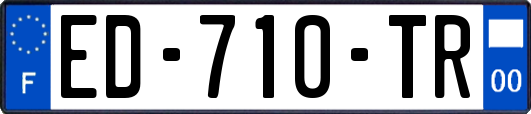 ED-710-TR