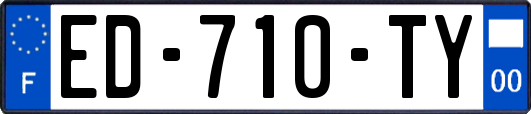 ED-710-TY