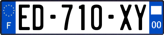 ED-710-XY