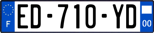ED-710-YD