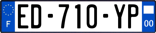 ED-710-YP