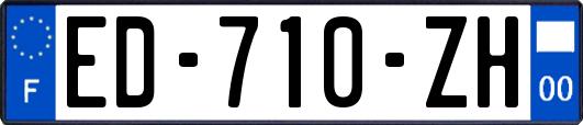 ED-710-ZH