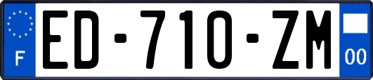 ED-710-ZM