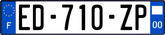 ED-710-ZP