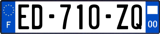 ED-710-ZQ