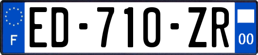 ED-710-ZR