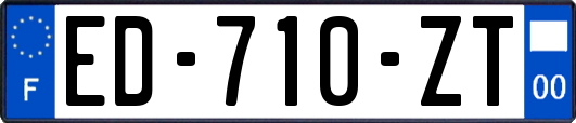 ED-710-ZT