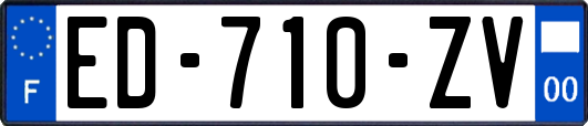 ED-710-ZV