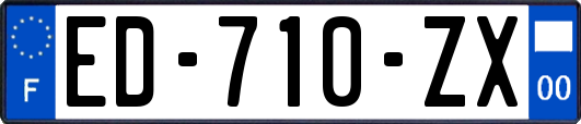 ED-710-ZX