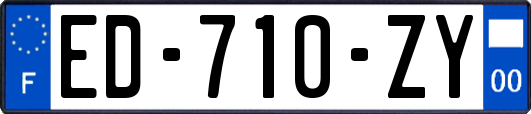 ED-710-ZY