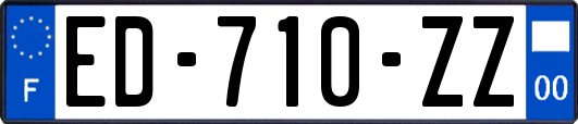 ED-710-ZZ