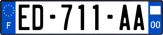 ED-711-AA