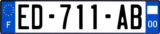 ED-711-AB