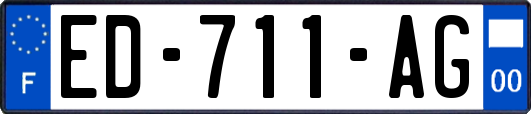 ED-711-AG