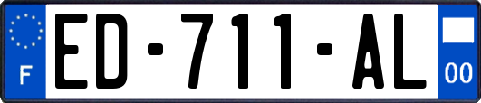 ED-711-AL