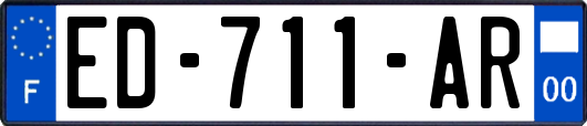 ED-711-AR