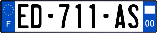 ED-711-AS