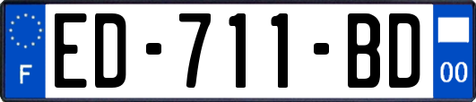 ED-711-BD