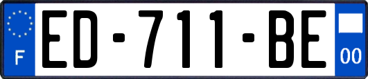 ED-711-BE