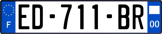 ED-711-BR