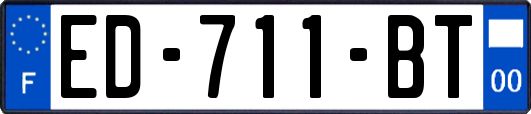 ED-711-BT