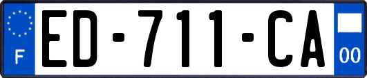 ED-711-CA