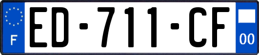 ED-711-CF