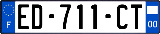 ED-711-CT