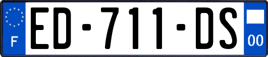 ED-711-DS