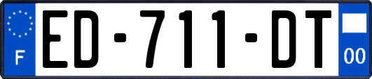 ED-711-DT