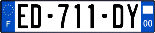 ED-711-DY