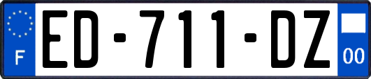 ED-711-DZ