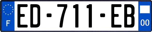 ED-711-EB