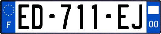 ED-711-EJ