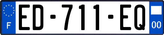 ED-711-EQ